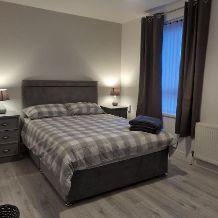 The Townhouse, Derry City Centre. Esterno foto