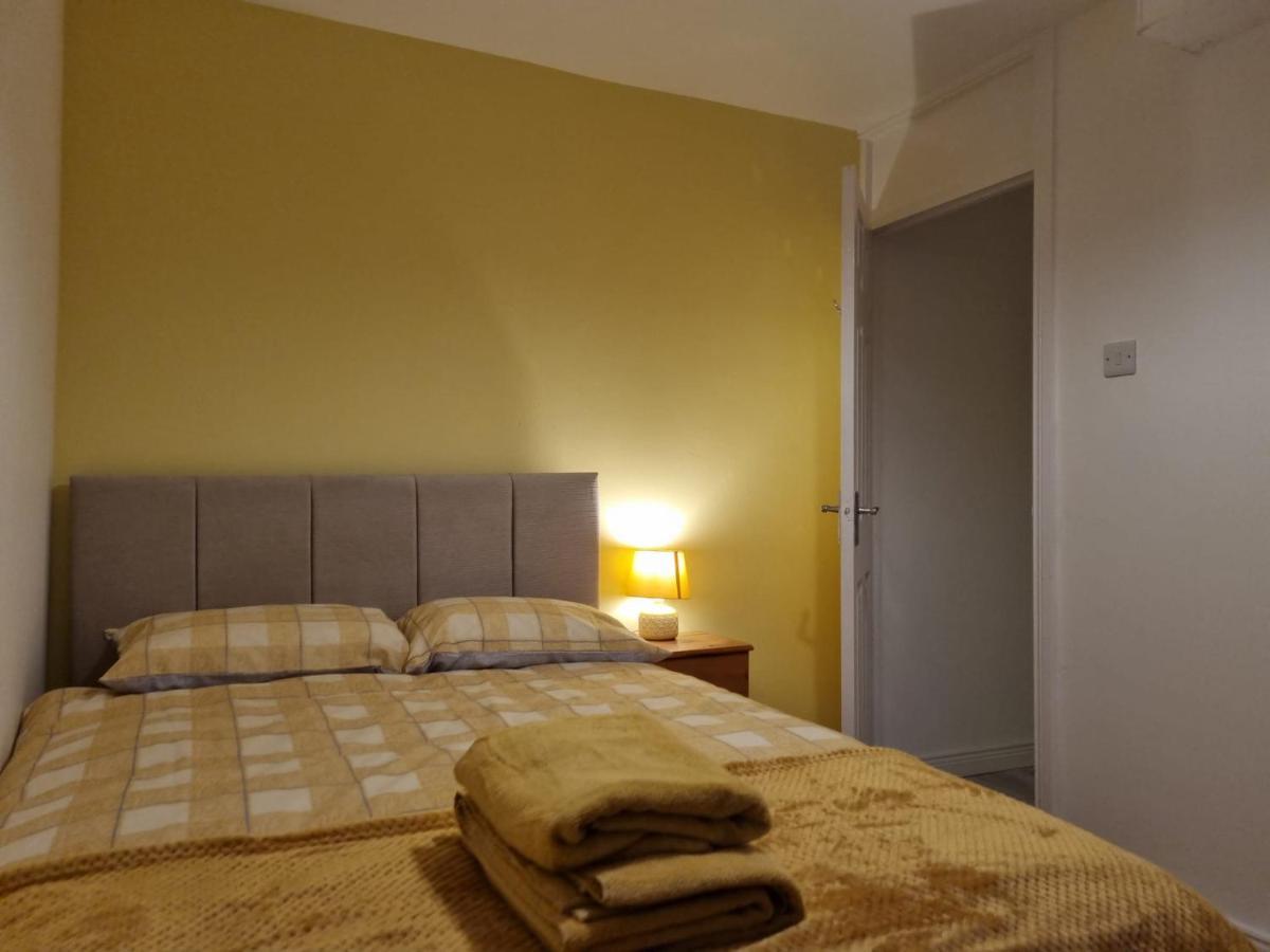 The Townhouse, Derry City Centre. Esterno foto