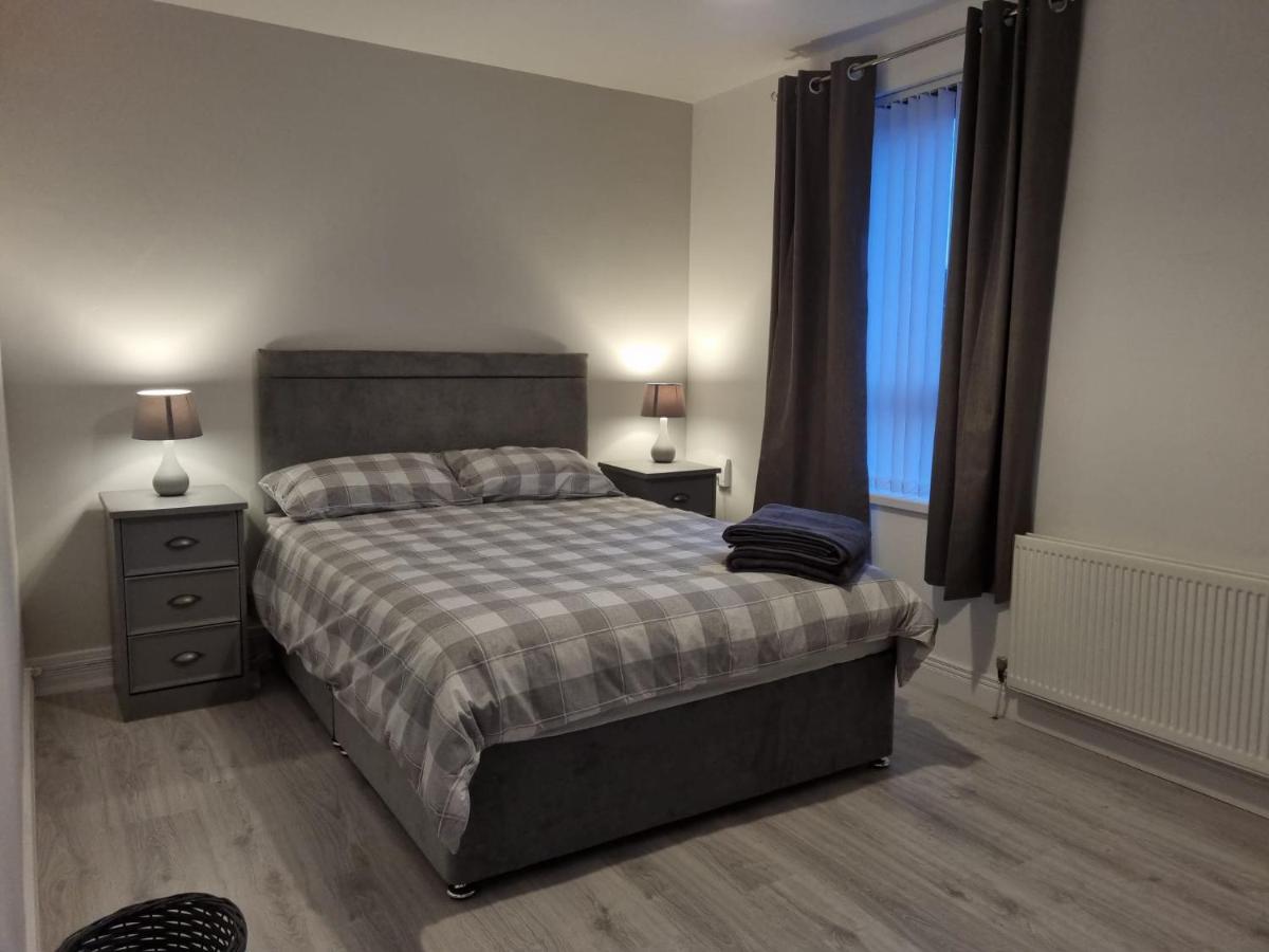 The Townhouse, Derry City Centre. Esterno foto