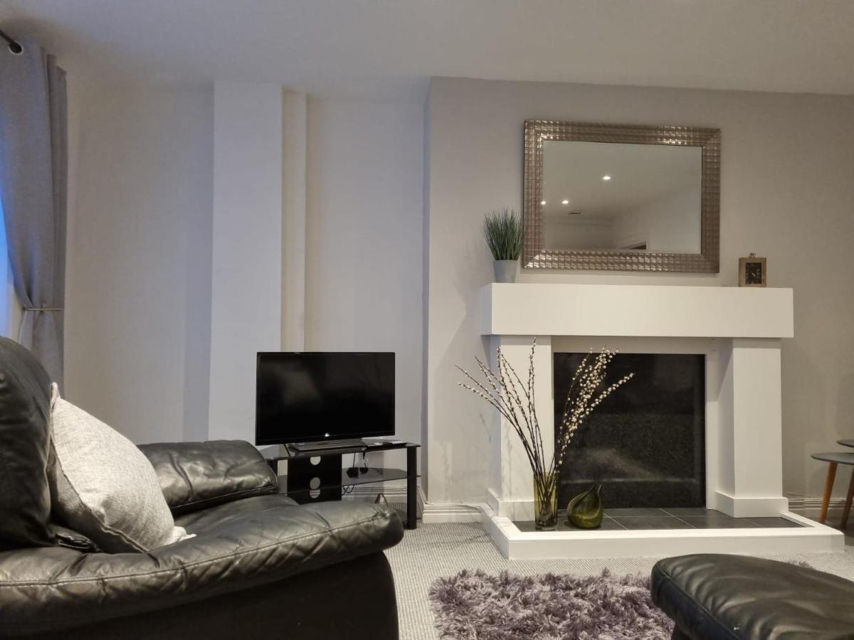 The Townhouse, Derry City Centre. Esterno foto