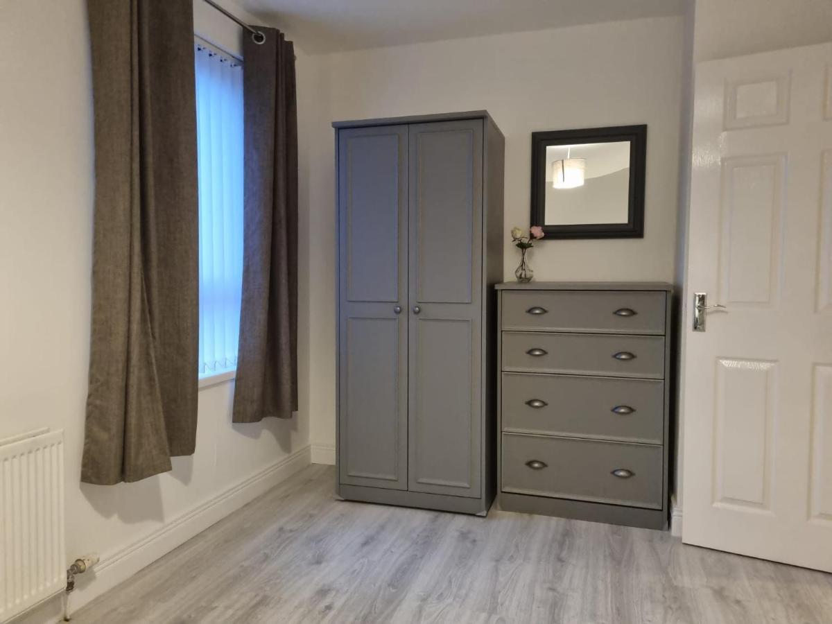 The Townhouse, Derry City Centre. Esterno foto