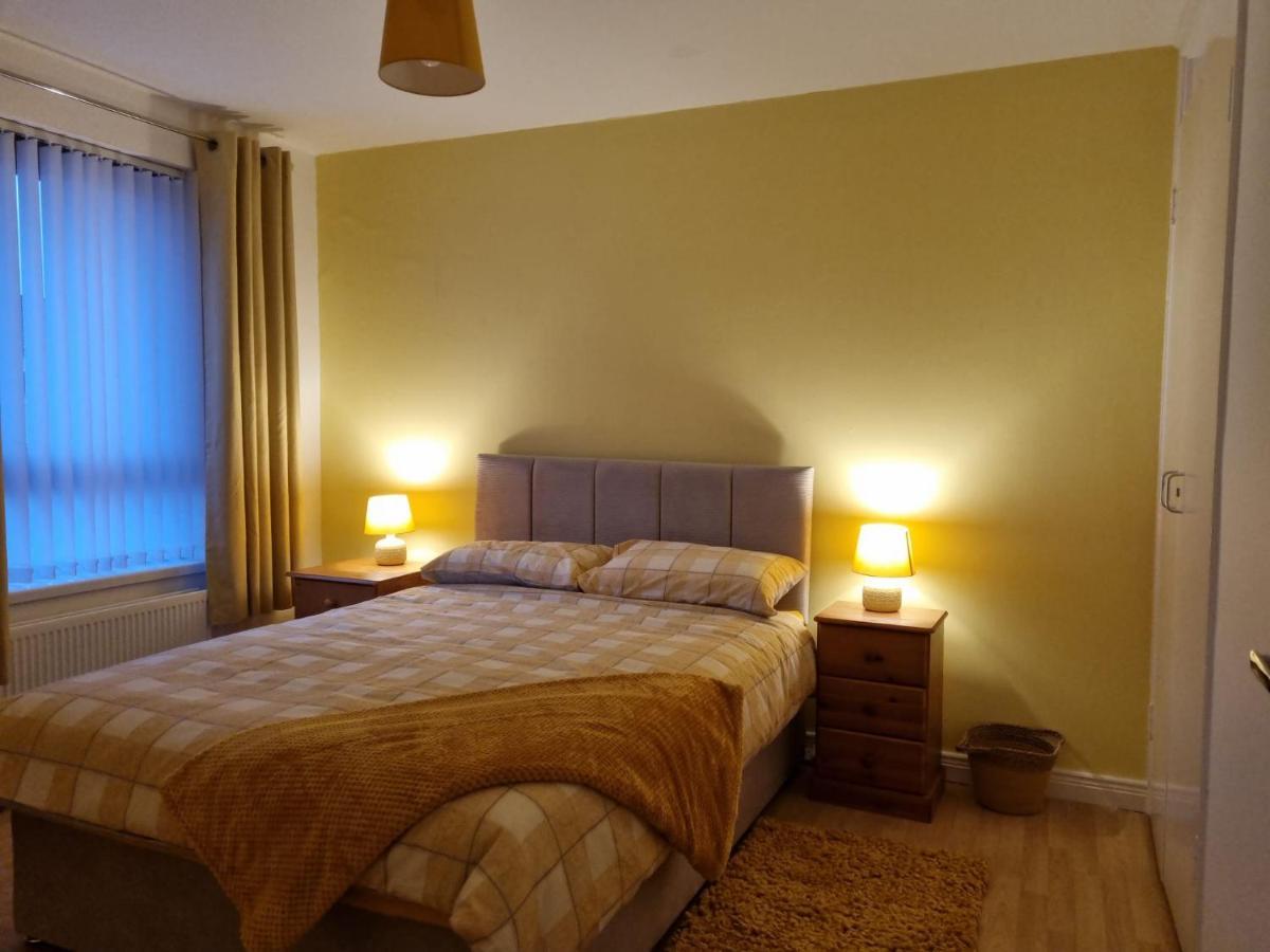 The Townhouse, Derry City Centre. Esterno foto