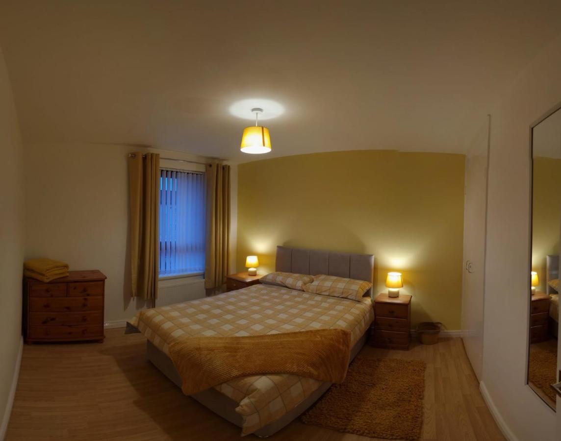 The Townhouse, Derry City Centre. Esterno foto